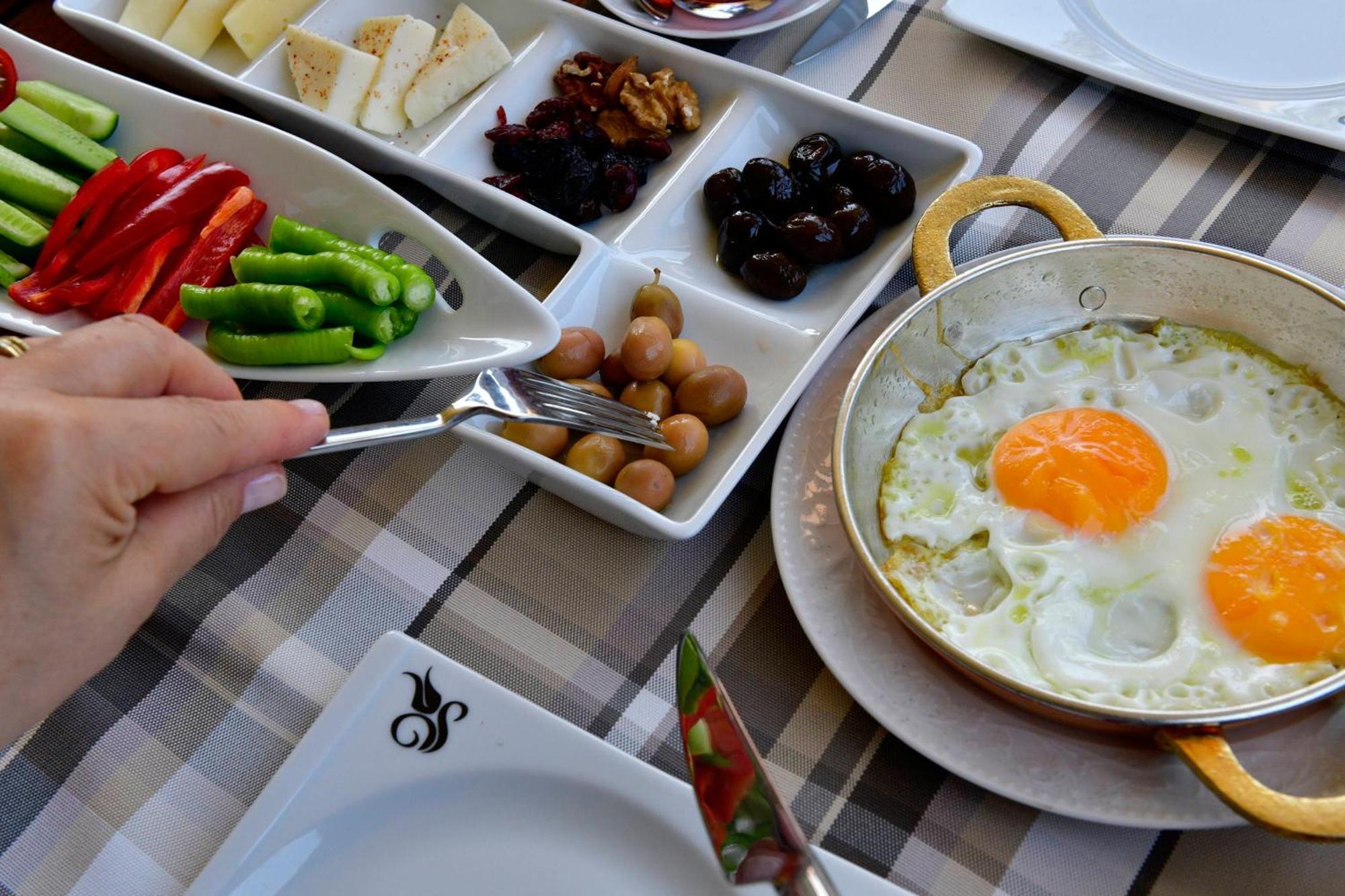 Siyah Lale Cunda 1841 (Adults Only) Hotel Ayvalik Exterior photo