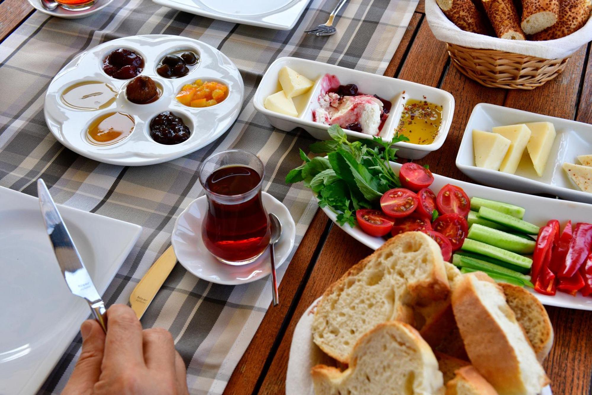 Siyah Lale Cunda 1841 (Adults Only) Hotel Ayvalik Exterior photo
