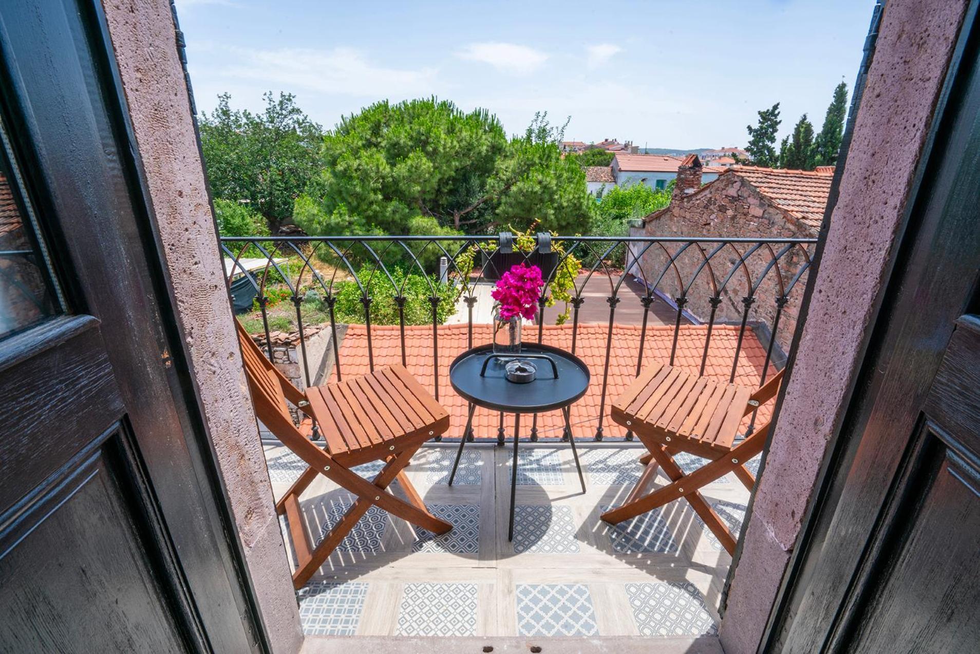 Siyah Lale Cunda 1841 (Adults Only) Hotel Ayvalik Exterior photo