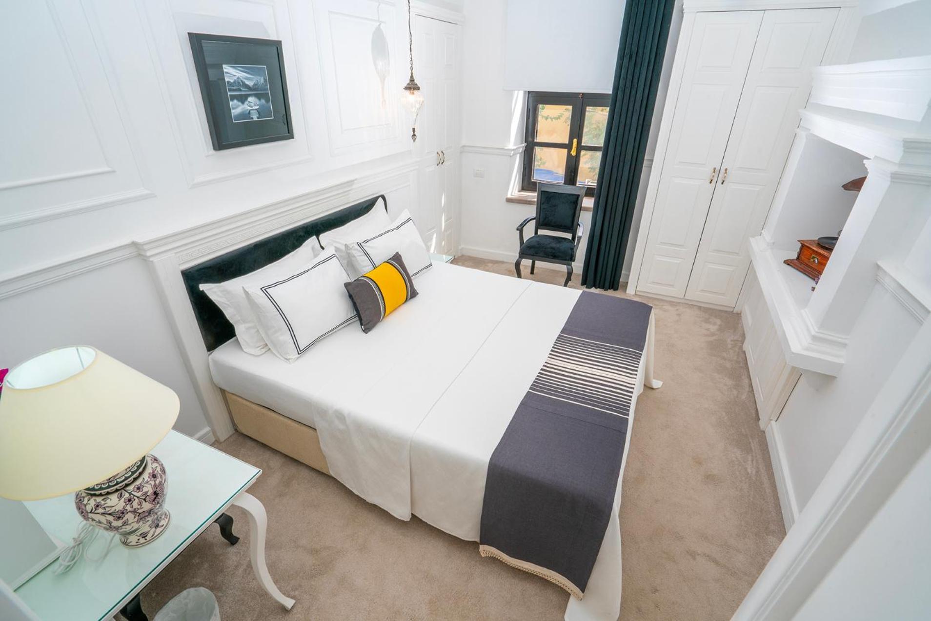 Siyah Lale Cunda 1841 (Adults Only) Hotel Ayvalik Exterior photo