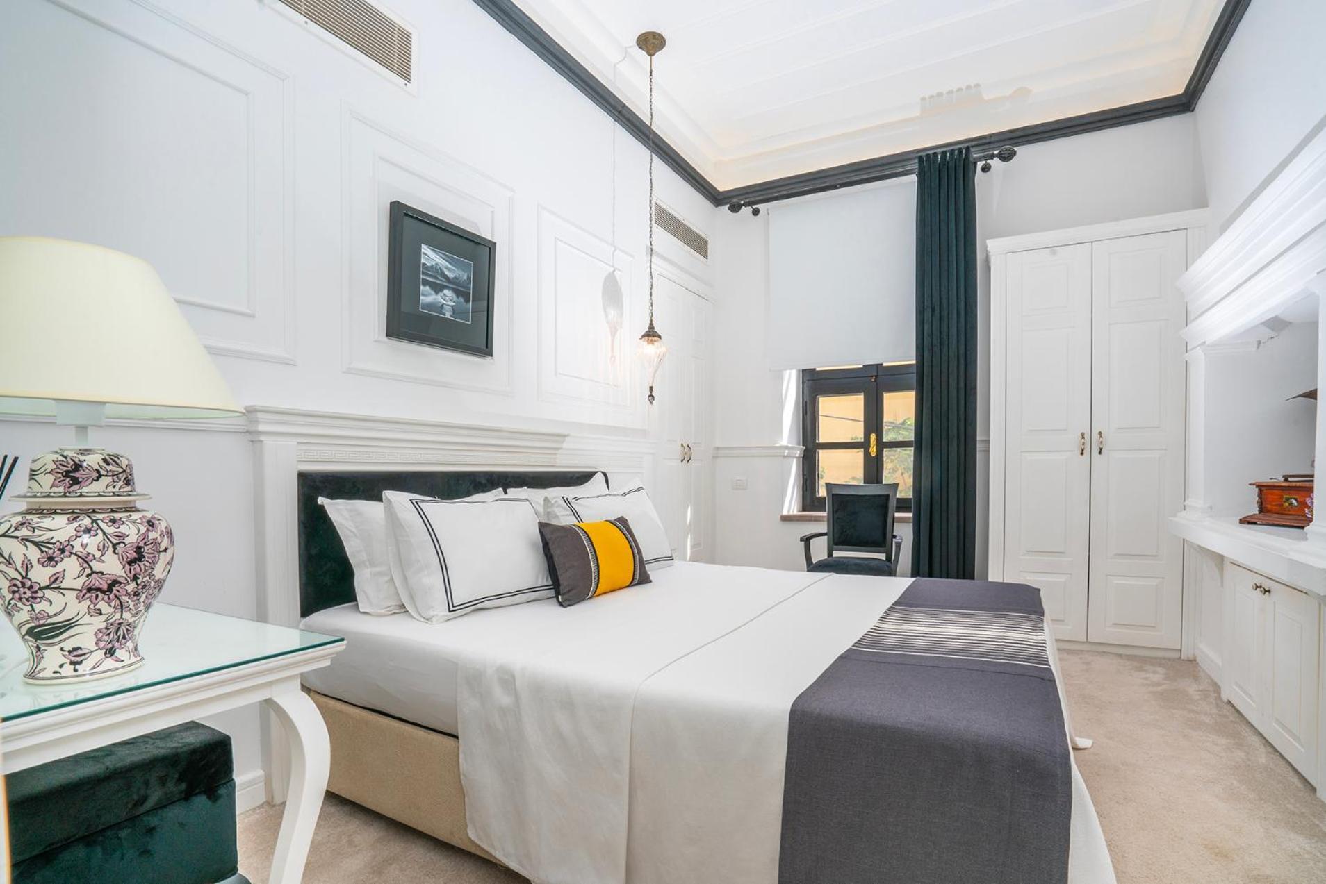 Siyah Lale Cunda 1841 (Adults Only) Hotel Ayvalik Exterior photo