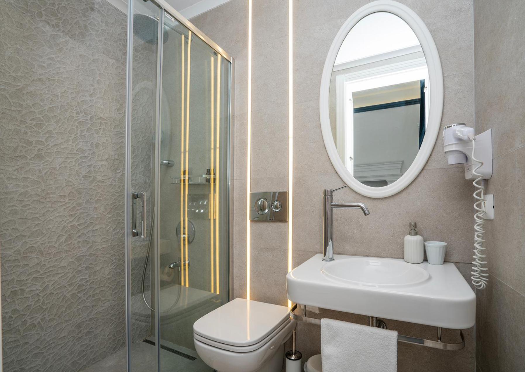 Siyah Lale Cunda 1841 (Adults Only) Hotel Ayvalik Exterior photo