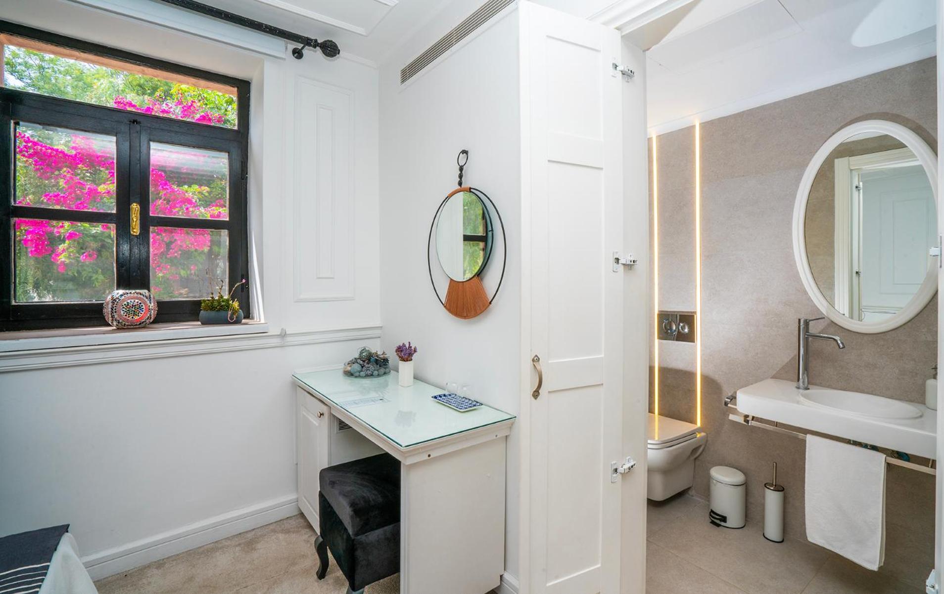 Siyah Lale Cunda 1841 (Adults Only) Hotel Ayvalik Exterior photo